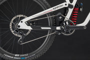 Commencal Supreme DH V5.2 RockShox Pure White 2027