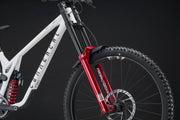 Commencal Supreme DH V5.2 RockShox Pure White 2027
