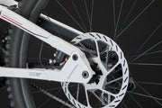 Commencal Supreme DH V5.2 RockShox Pure White 2027