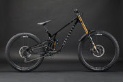 Commencal Supreme DH V5.2 Signature Pure Black 2027