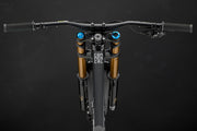Commencal Supreme DH V5.2 Signature Pure Black 2027