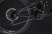 Commencal Supreme DH V5.2 Signature Pure Black 2027