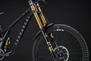Commencal Supreme DH V5.2 Signature Pure Black 2027