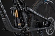 Commencal Supreme DH V5.2 Signature Pure Black 2027