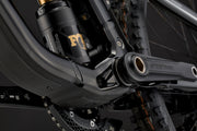 Commencal Supreme DH V5.2 Signature Pure Black 2027