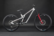 Commencal Supreme DH V5.2 Team Replica Addiction White 2027