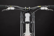 Commencal Supreme DH V5.2 Team Replica Addiction White 2027