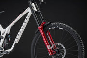 Commencal Supreme DH V5.2 Team Replica Addiction White 2027