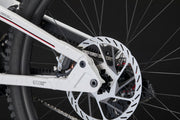 Commencal Supreme DH V5.2 Team Replica Addiction White 2027