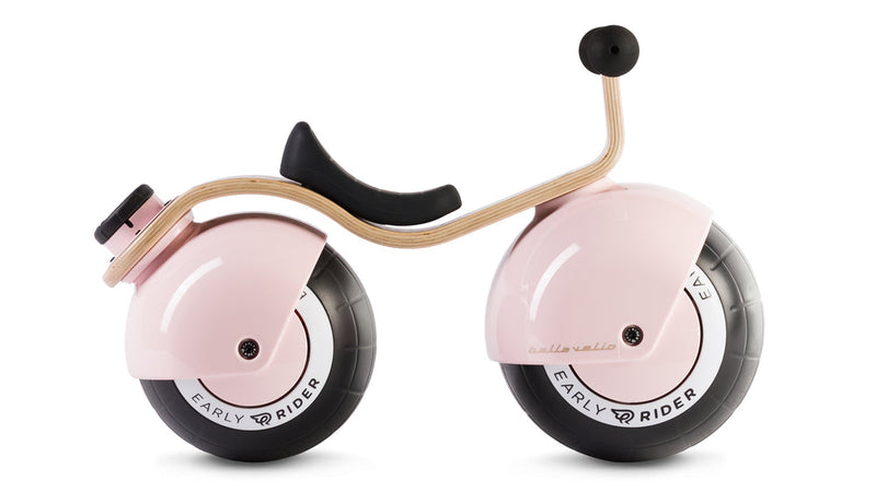 Early Rider Bella Velio Balance Bike (8