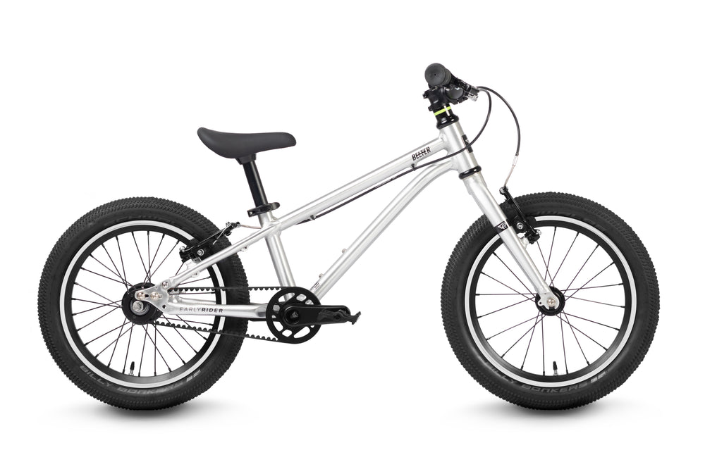 Early Rider Belter 16 Auto 2-Speed Bike (2026)
