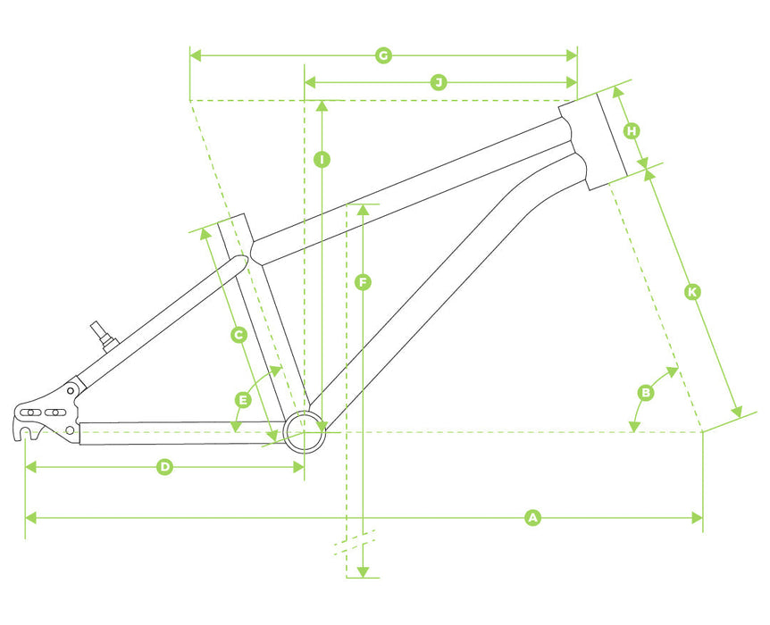 Early Rider Belter 16 Auto 2-Speed Bike (2026)
