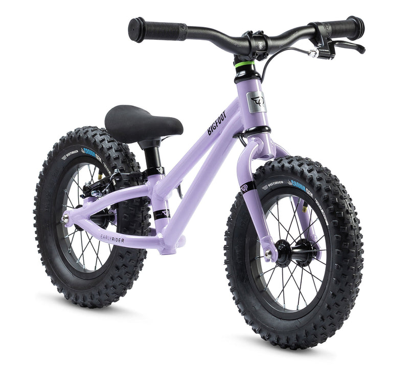 Big Foot 12-inch Kids Balance Bike