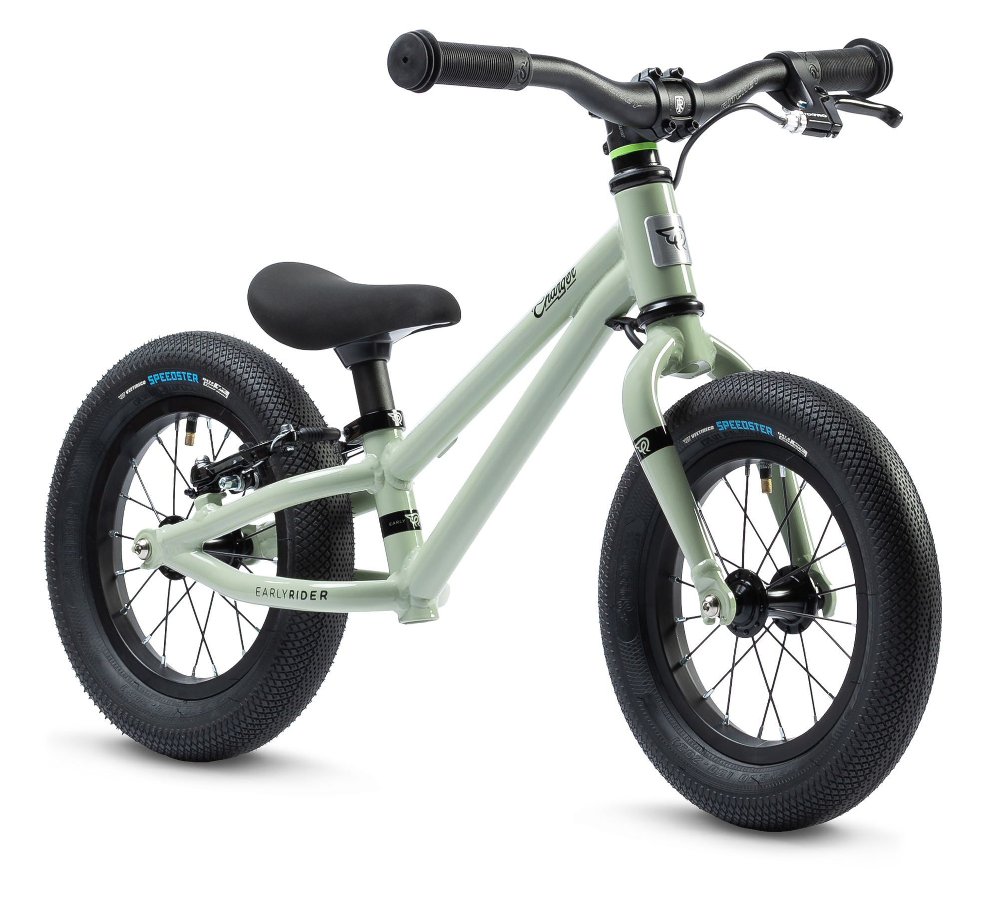 Strider 12 Sport 2-In-1 Rocking Bike (Balance Bike + Rocking Base ...