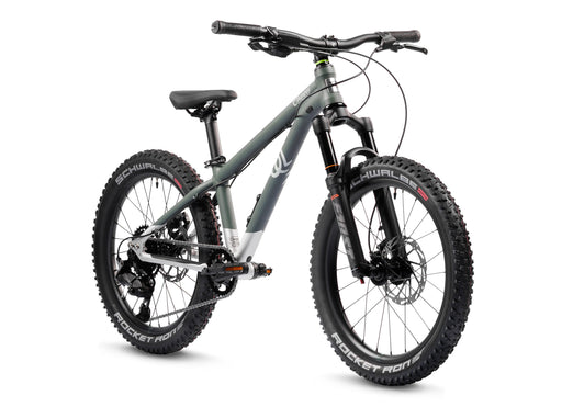 Early Rider Charger 20 - Forest Green