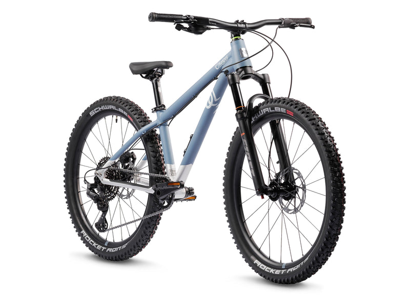 Early Rider Charger 24 - Nordic Blue