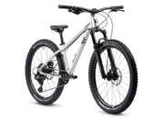 Early Rider Charger 24 - Brushed Aluminium
