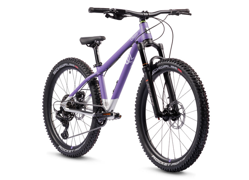 Early Rider Charger 24 - Electric Purple