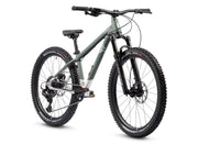 Early Rider Charger 24 - Forest Green