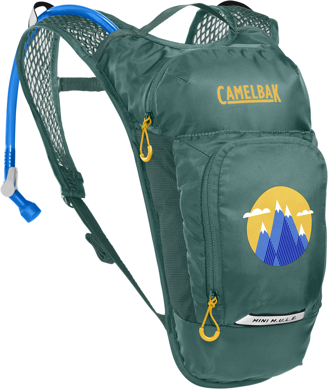 CamelBak M.U.L.E. - Thumbnail 5