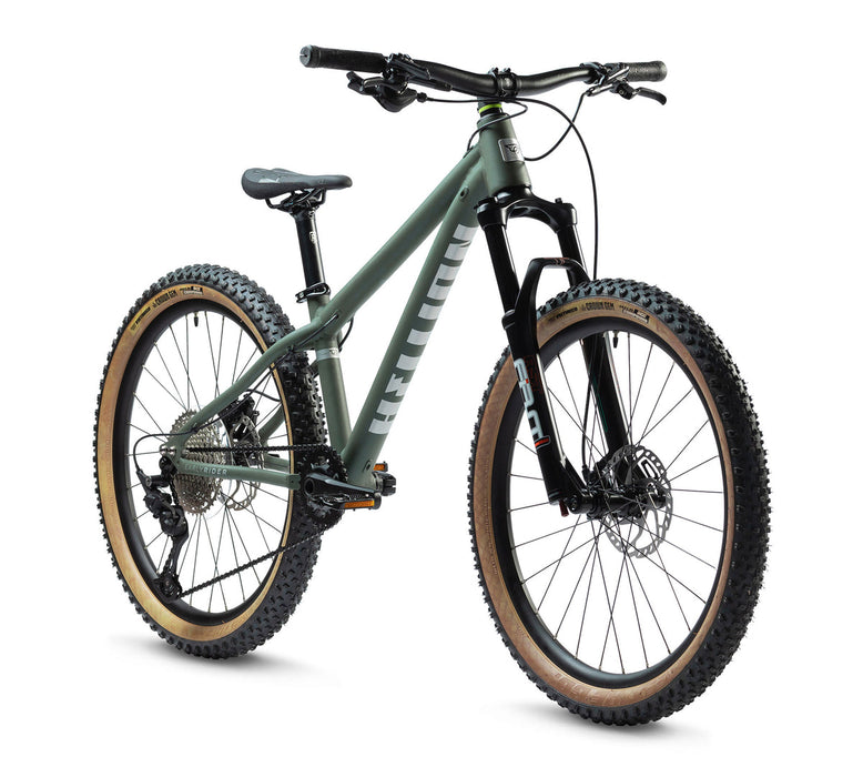 Early Rider 24 Early Rider Hellion 24 Kids Mountain Bike (11-Speed) — Ready Set Pedal
