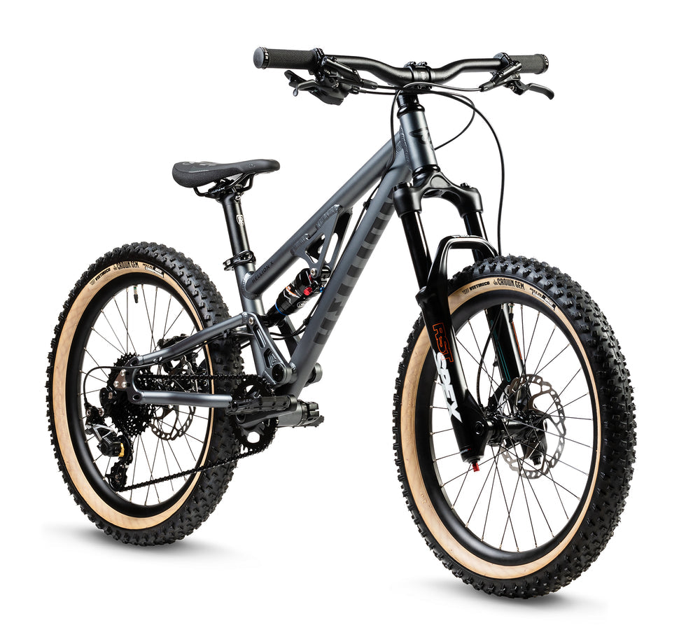 Early Rider Hellion X20 Kids Mountain Bike — Ready Set Pedal