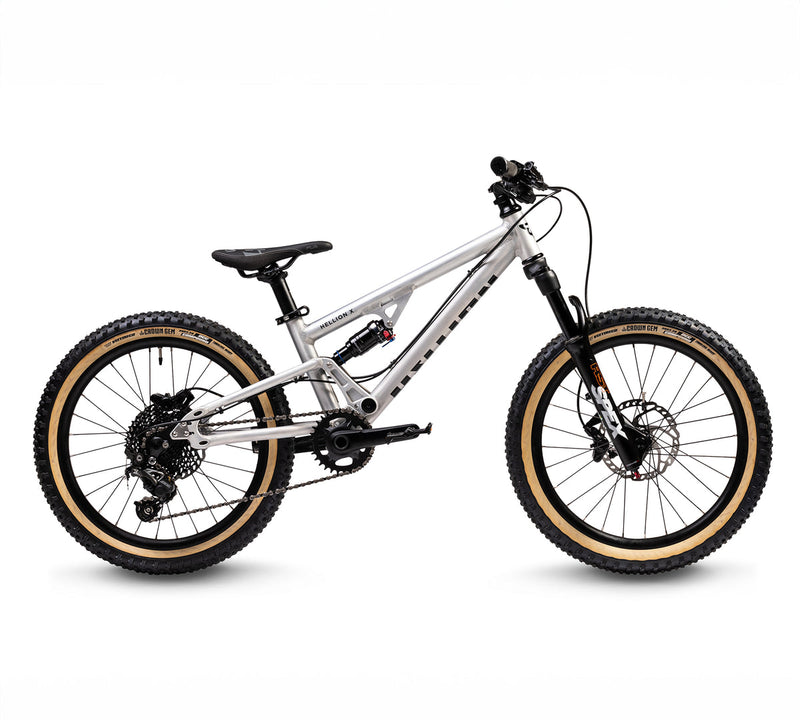 Early Rider Hellion X20 Kids Mountain Bike