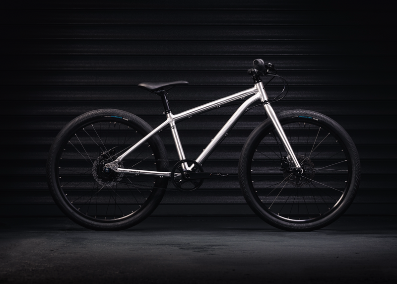 Early Rider Belter 24 Bike