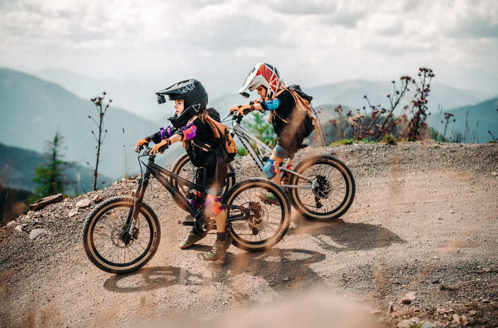 Early Rider Hellion X20 Kids Mountain Bike — Ready Set Pedal