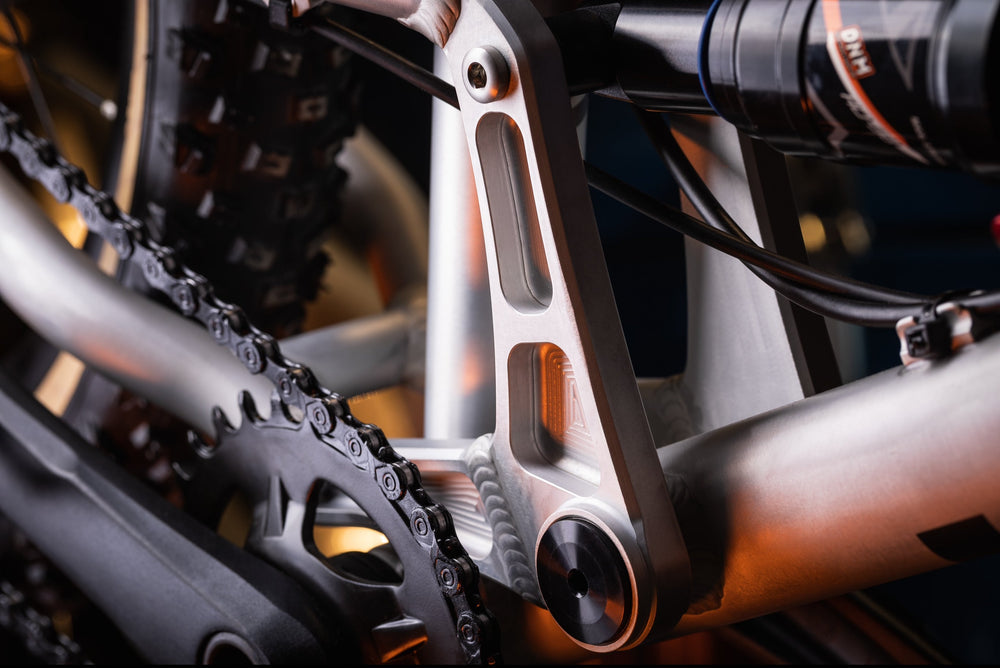 Early Rider Hellion X20 Kids Mountain Bike — Ready Set Pedal