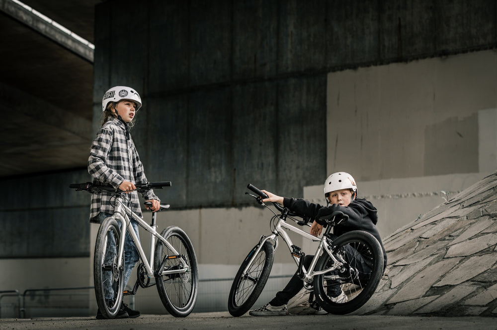 Early Rider Belter 24 Bike (2026)