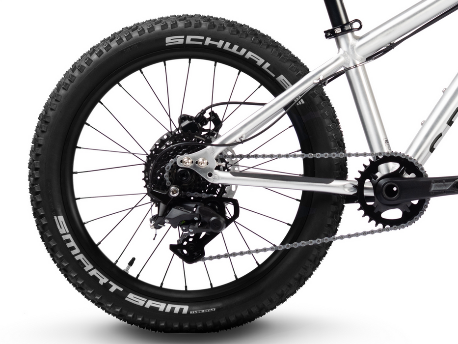 Early Rider Seeker X20 Bike (2026)