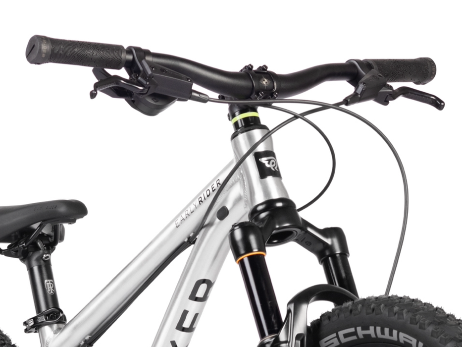 Early Rider Seeker X20 Bike (2026)