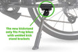 Frog SMALL KICKSTAND - NEW STYLE
