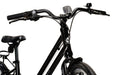 Frog City 53 Bike (20" 8-Speed) - Riser Handlebar