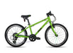 Frog 53 Hybrid Bike (20" 8-Speed) in Green