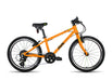 Frog 53 Hybrid Bike (20" 8-Speed) in Orange