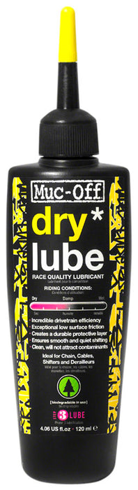 Muc-Off Bio Dry Bike Chain Lube