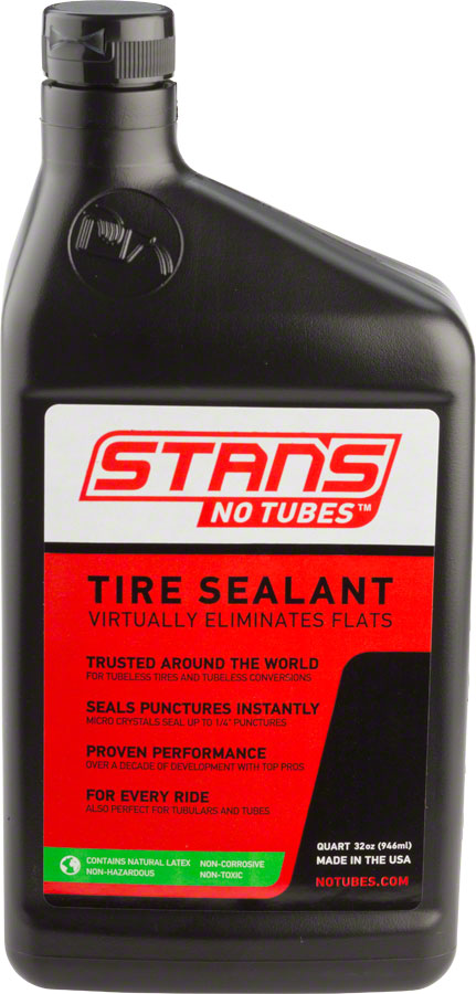 Stan's NoTubes Tubeless Tire Sealant 