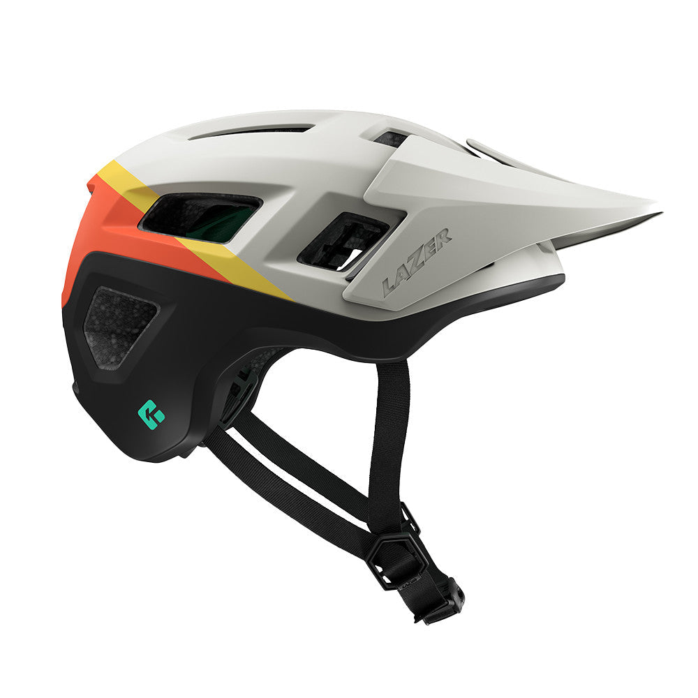 Lazer Coyote KinetiCore Mountain Bike Helmet
