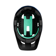 Lazer Finch KinetiCore Kids Bike Helmet - Inside