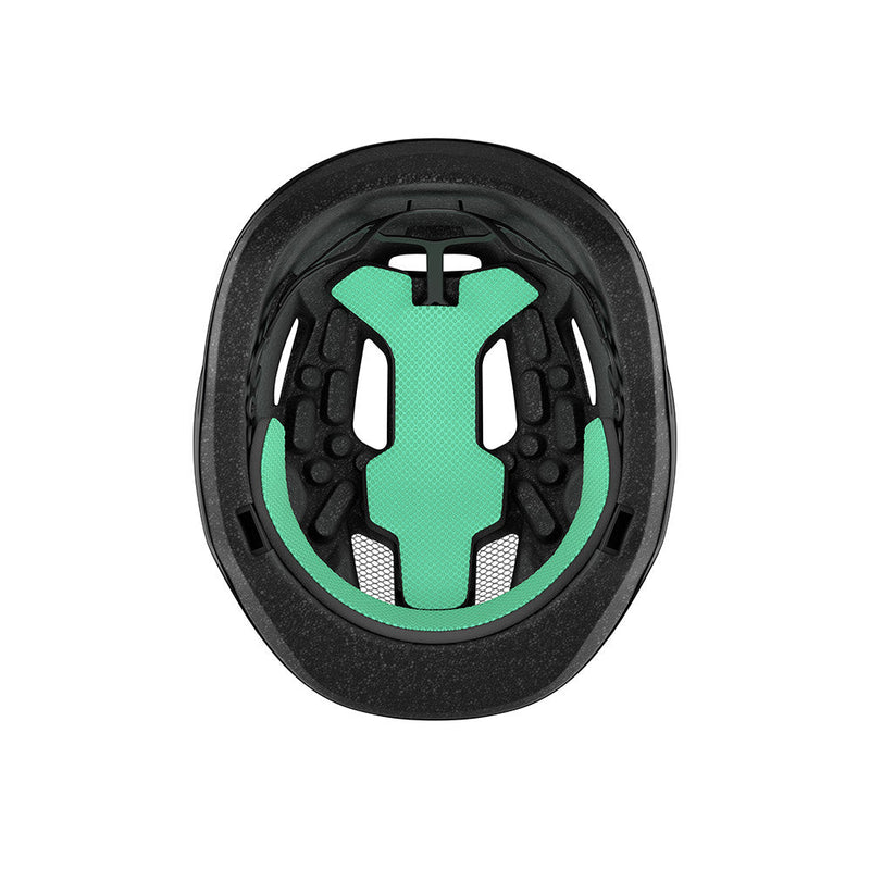 Lazer Nutz KinetiCore Kids Bike Helmet - Inside