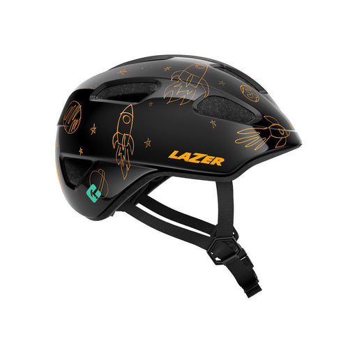 lazer bob infant helmet Lazer Nut KinetiCore Kids Bike Helmet