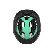 Lazer Pnut KinetiCore Kids Bike Helmet - Helmet inside from bottom