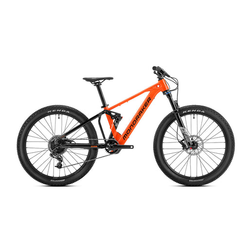 Mondraker - F-PLAY 24 Bike - Orange/Black (e-KIDS | 2023)