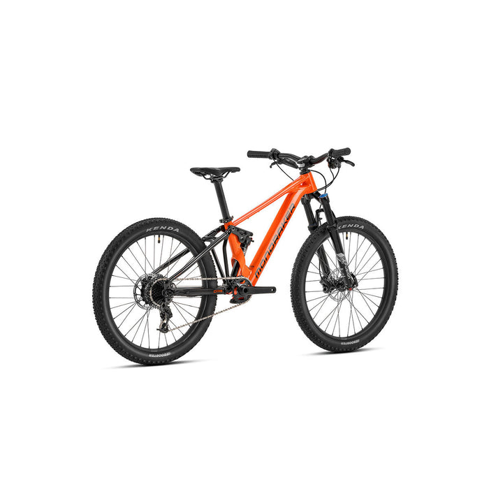 Mondraker - F-PLAY 24 Bike - Orange/Black (e-KIDS | 2023)
