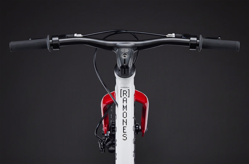 Commencal Ramones 16 Kids Mountain Bike (Single Speed)