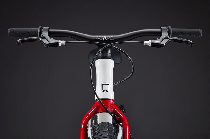 Commencal Ramones 16 Kids Mountain Bike (Single Speed)