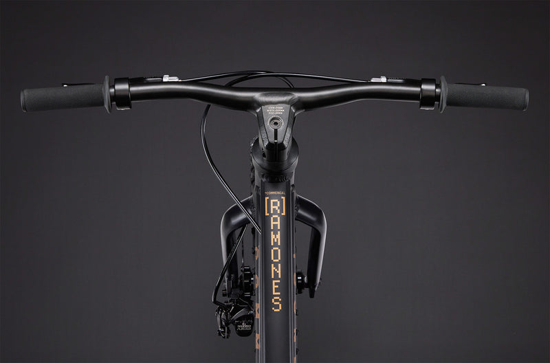 Commencal Ramones 16 Kids Mountain Bike (Single Speed)