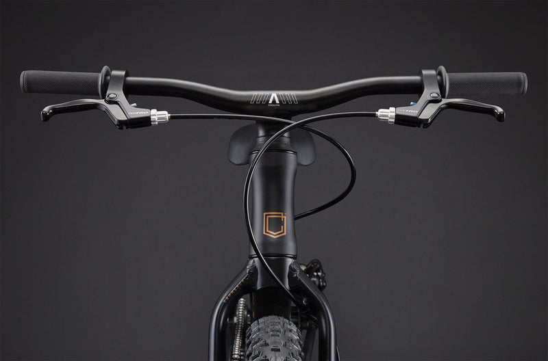 Commencal Ramones 16 Kids Mountain Bike (Single Speed)